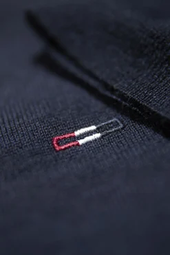 Bison Cardigan