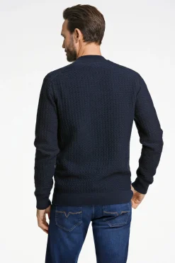 Bison Cardigan