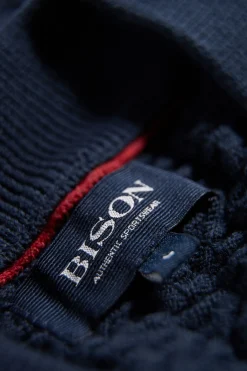 Bison Cardigan