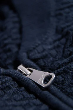 Bison Cardigan