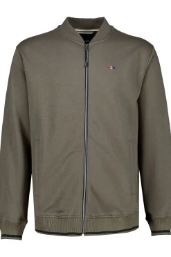 Bison Cardigan