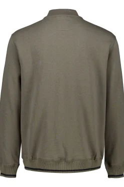 Bison Cardigan