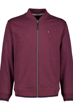 Bison Cardigan