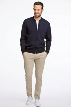 Bison Cardigan