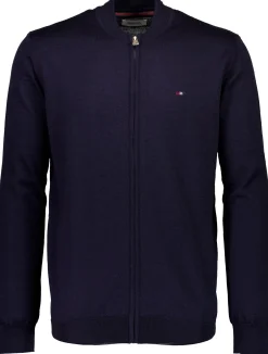 Bison Cardigan