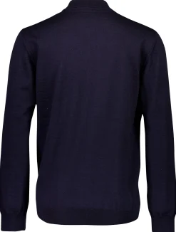 Bison Cardigan