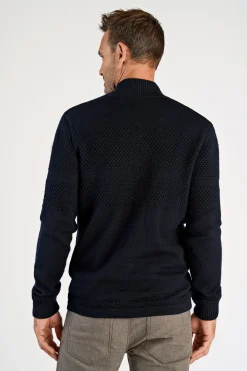Bison Cardigan