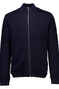 Bison Cardigan