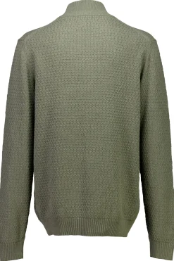 Bison Cardigan