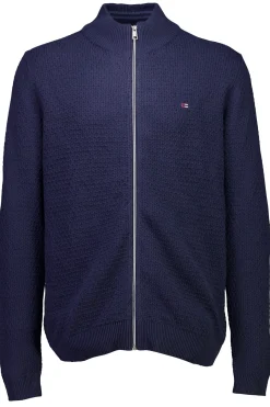 Bison Cardigan