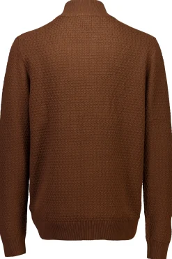 Bison Cardigan