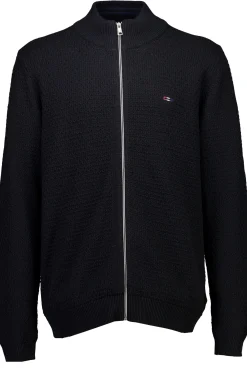 Bison Cardigan