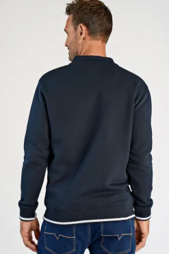 Bison Cardigan