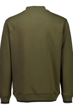 Bison Cardigan