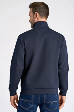 Bison Cardigan