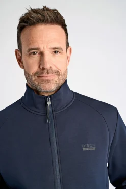 Bison Cardigan