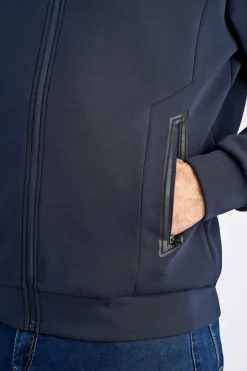 Bison Cardigan