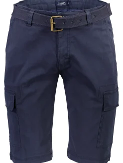 Bison Cargo shorts