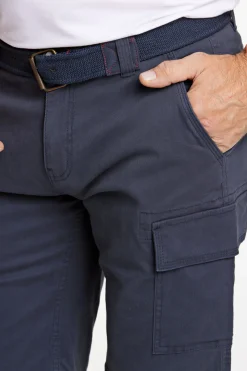 Bison Cargo shorts