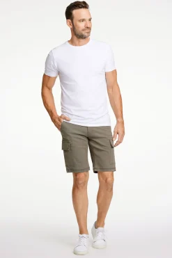 Bison Cargo shorts