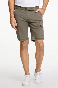 Bison Cargo shorts