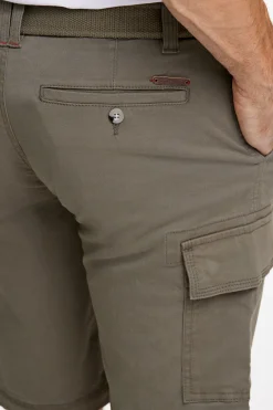 Bison Cargo shorts