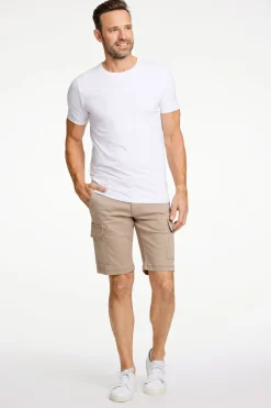 Bison Cargo shorts