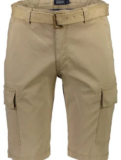Bison Cargo shorts