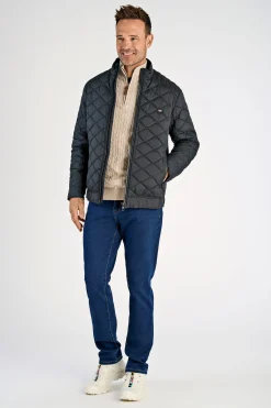 Bison Casual jakke