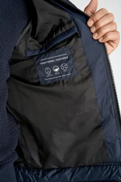 Bison Casual jakke