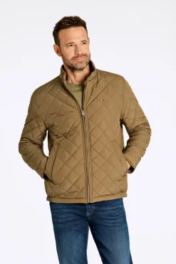 Bison Casual jakke