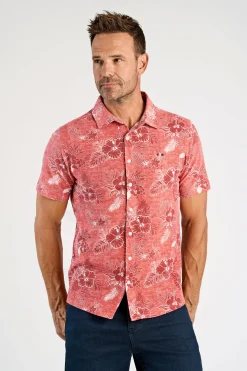 Bison Casual skjorte