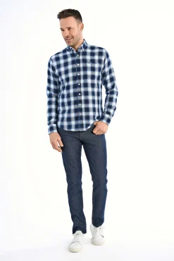 Bison Casual skjorte