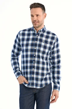 Bison Casual skjorte