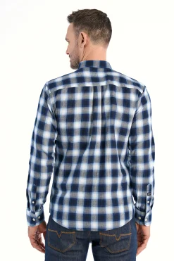 Bison Casual skjorte