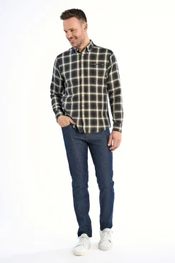 Bison Casual skjorte