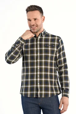 Bison Casual skjorte