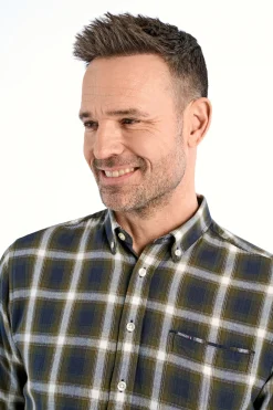 Bison Casual skjorte