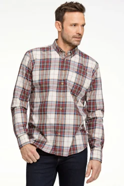Bison Casual skjorte