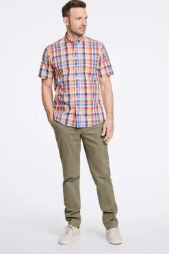Bison Casual skjorte