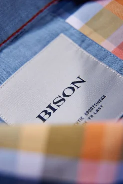 Bison Casual skjorte