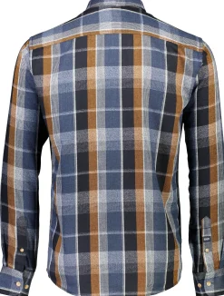 Bison Casual skjorte