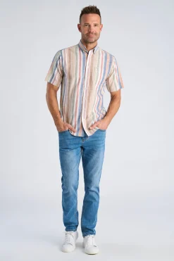 Bison Casual skjorte