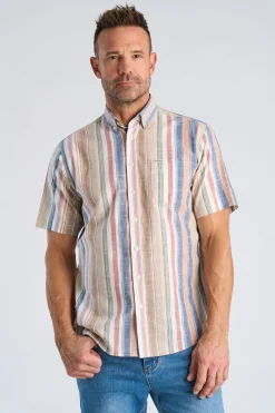 Bison Casual skjorte