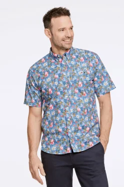 Bison Casual skjorte