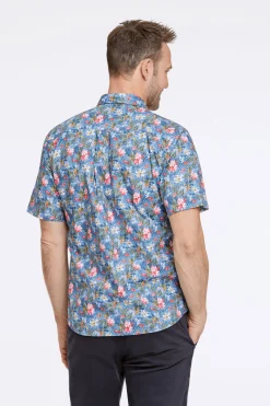 Bison Casual skjorte