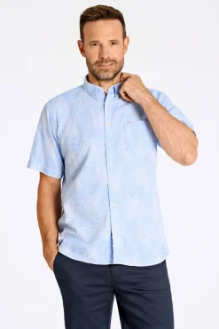Bison Casual skjorte