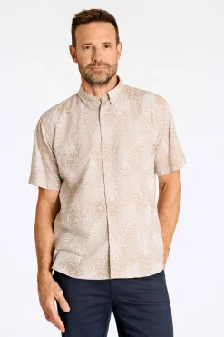 Bison Casual skjorte