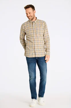 Bison Casual skjorte