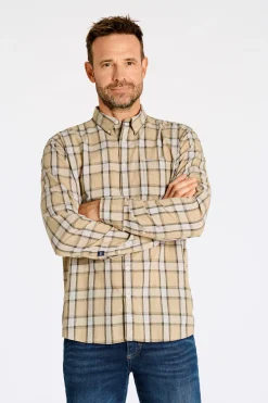Bison Casual skjorte
